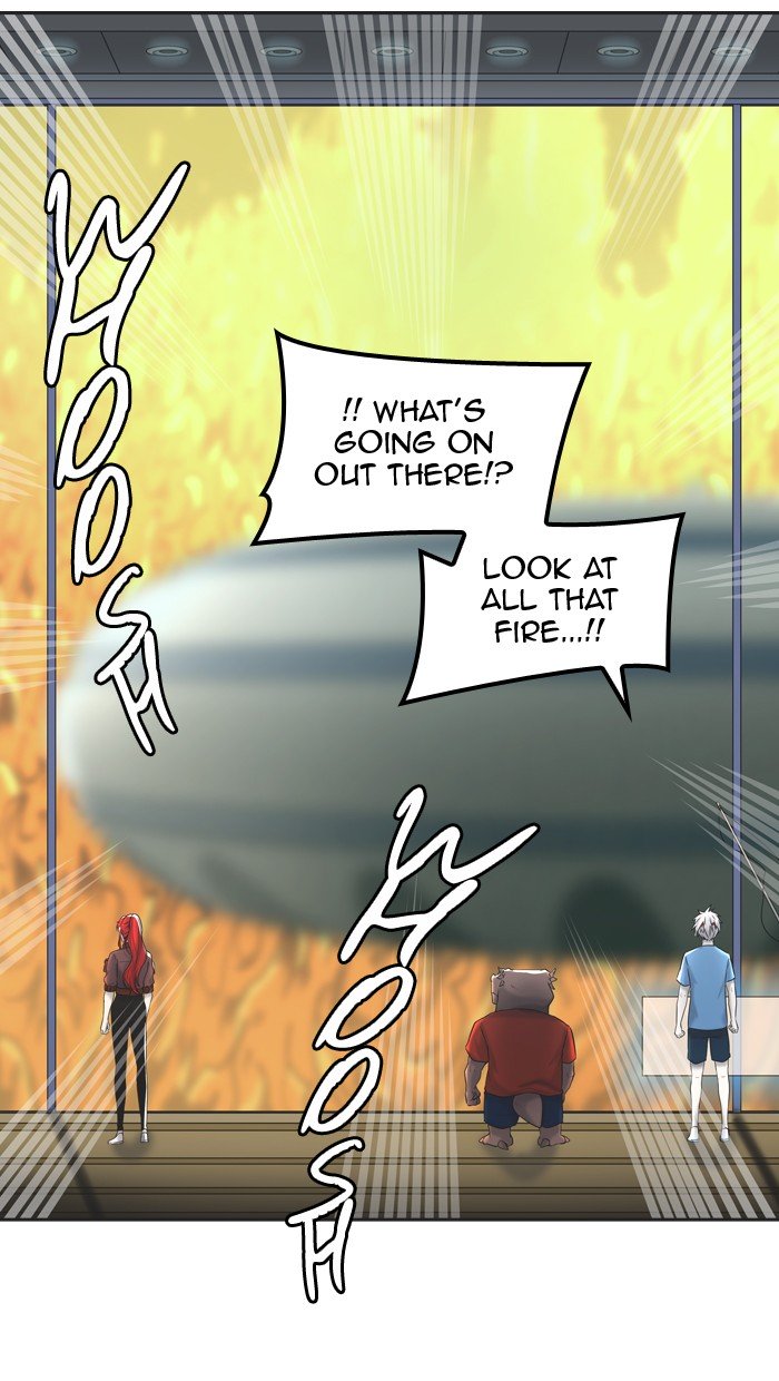 Tower of God, Chapter 406 image 103